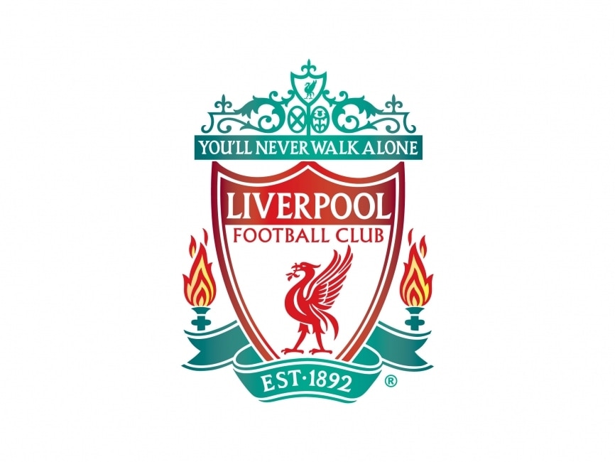 Liverpool FC Logo PNG vector in SVG, PDF, AI, CDR format