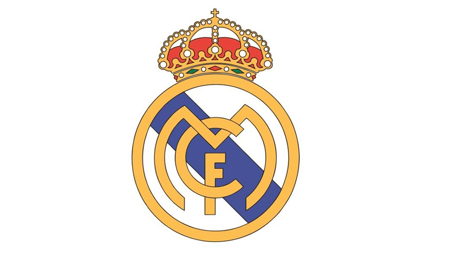 Logo Real Madrid thay đổi ra sao trong suốt lịch sử 120 năm - Vũ Digital