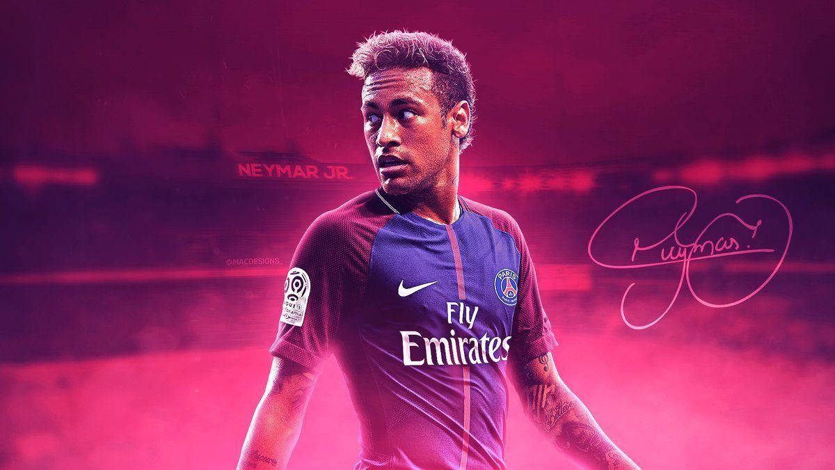 200+] Neymar Wallpapers | Wallpapers.com